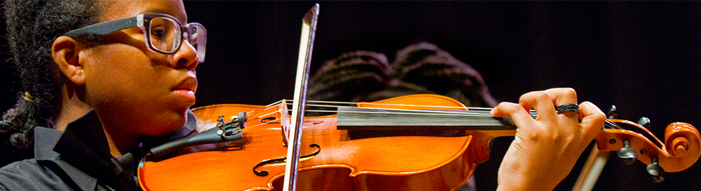 Tri-C Performing Arts Academy